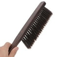 thumbnail image 3 of Masteelf Wood Cleaning Brush Wooden Dust Brush Fireplace Hand Brush Long  Wood Handle Broom for Desk Sofa Furniture Dusting Cleaning Accessories, 3 of 8