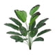 thumbnail image 5 of Plantas de imitación, hojas de plátano falsas, decoración, plantas en macetas de bienvenida, plantas simuladas, macetas artificiales para 18 cabezas, 5 of 8