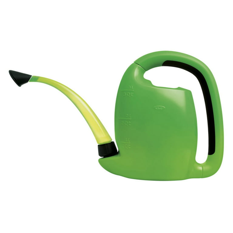 Oxo 3 Liter Good Grips Pour & Store Watering Can 