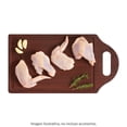 thumbnail image 1 of Alitas de pollo orgánicas Aires de Campo congelado peso aprox  800 g, 1 of 4