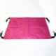 thumbnail image 2 of Hamaca impermeable para gatos, cama para dormir, cojín colgante, estera para suministros para mascotas (rosa roja, 53*36cm), 2 of 3