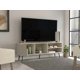 thumbnail image 2 of Mesa para TV Vulanno Capri para TV de 70 Virtual Muebles, 2 of 8