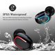 thumbnail image 3 of Wireless Earbuds, Headphones Wireless Immersive Bass Bluetooth 5.0 Headphones with Noise Cancelling, 3 of 3