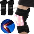 thumbnail image 2 of Knee Protection Booster, Feather Knee Stabilizer Cushion, Pain Relief, Recreational Orthosis, 2 of 5