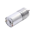 thumbnail image 3 of Jga25-370 Geared Motor - 6v/12v Electric High Torque--, 3 of 4