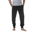 thumbnail image 2 of Pro Club Men's Jogger Fleece Long Pants, 2 of 3