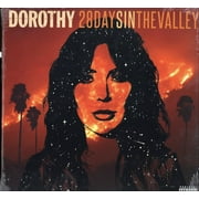 Dorothy - 28 Days In The Valley - Vinyl (explicit)