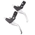thumbnail image 1 of VALINK Lightweight Aluminum Bicycle Brake Handle Cycling Brake Levers Variable Speed Racing Brake for, 1 of 7