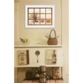 thumbnail image 2 of Country Gazing by Lori Deiter Printed Wall Art Wood Multi-Color, 2 of 3