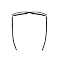 thumbnail image 4 of PIERRE CARDIN 6172 EYEGLASS FRAME/GLASSES GENUINE FULL-RIM ACETATE PLASTIC MENS, 4 of 8