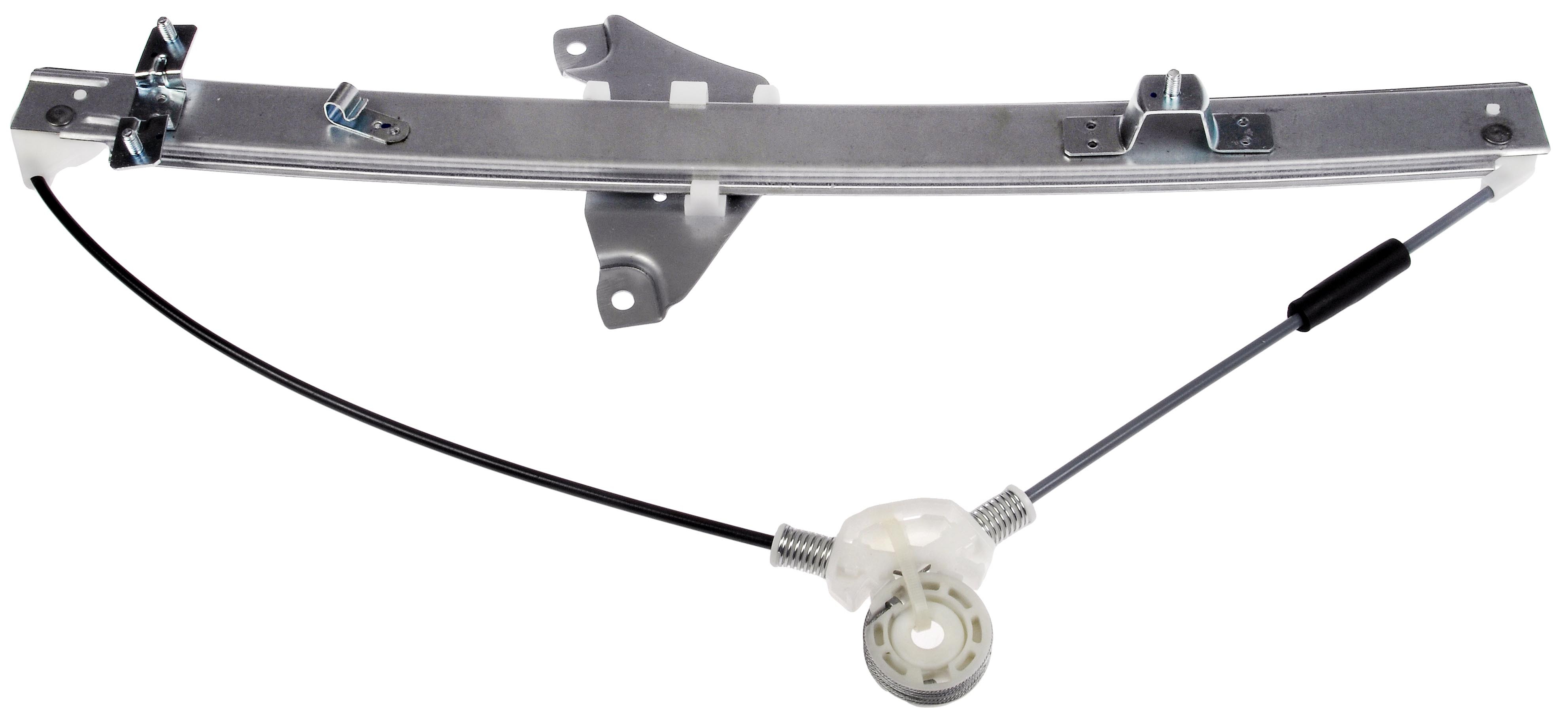 Dorman 740-135 Front Passenger Side Window Regulator for Specific Toyota Models
