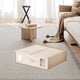 thumbnail image 5 of Baúles de almacenamiento, caja de almacenamiento de ropa de cama, organizador de ropa de cama, organizador de ropa de cama plegable, manta, funda de edredón, ropa de cama, sábanas con cremallera, etc., 5 of 6