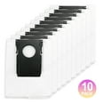 thumbnail image 2 of MYG Compatible For Midea W20 / W20 Pro Robot Vacuum Cleaner Dust Bag Accessories, 2 of 5