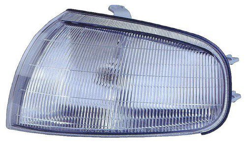 NEW LEFT PARKING LIGHT FITS TOYOTA CAMRY 1992 1993 1994 81620-06010 8162006010 TO2520107 
