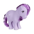 thumbnail image 4 of Basic Fun! My Little Pony: Original Collection Blossom 40th Anniversary Series Action Figure, 4 of 7