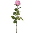 thumbnail image 3 of A & B Home 29" Real Touch Rose Stem in Purple Finish F29352-PURP, 3 of 3