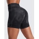thumbnail image 2 of Shorts CRZ YOGA Secretsculpt Butterlift tiro alto 5", 2 of 4