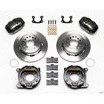 thumbnail image 2 of Wilwood Forged Dynalite P/S Park Brake Kit Small Ford 2.50in Offset, 2 of 4
