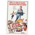 thumbnail image 1 of Operation Cia Movie Poster Reprint 27inx40in for any room 27x40 Square Adults Best Posters, 1 of 3