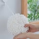thumbnail image 5 of Toalla de mano, toallas decorativas de bola de microfibra esponjosa para baño con lazo, 5 of 5