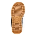 thumbnail image 3 of Wonder Nation Toddler Low Profile Jogger Sneakers, 3 of 5
