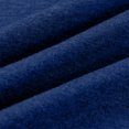 thumbnail image 6 of Men's 3/4 Sleeve Shirts Crew Neck Baseball T Shirts Casual Moisture Wicking Athletic Raglan Tops Navy XXL, 6 of 6