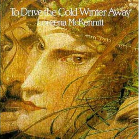 To Drive the Cold Winter Away (CD)