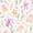Color 4, variant on Chinoiserie Peel and Stick Wallpaper Pastel Floral Peonies Tulips Daisies Light Blue Wall Mural 17.7in x 9.8ft Self Adhesive Removable Wall Paper for Dining Room Mahjong Game Room