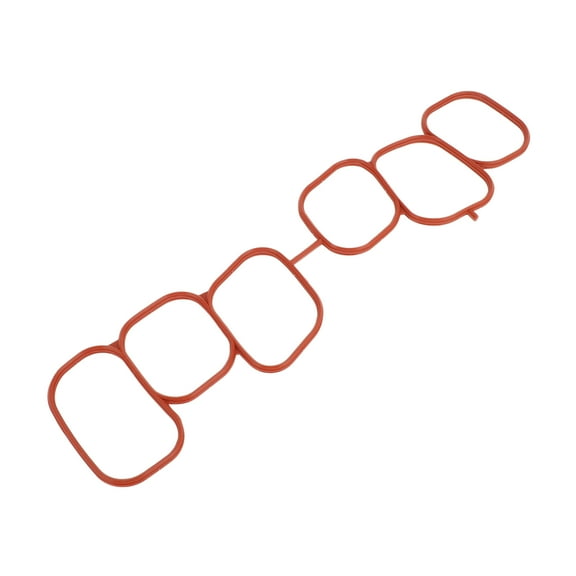 Unique Bargains No.17176-31130 Upper Engine Intake Manifold Gasket for Toyota Camry 2018-2024 3.5L Intake Manifold Sealing Gasket for Lexus RX350 2016-2022 3.5L