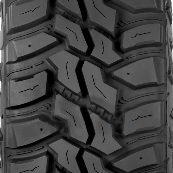 Mastercraft Courser MXT 245/75R16 120 Q Tire