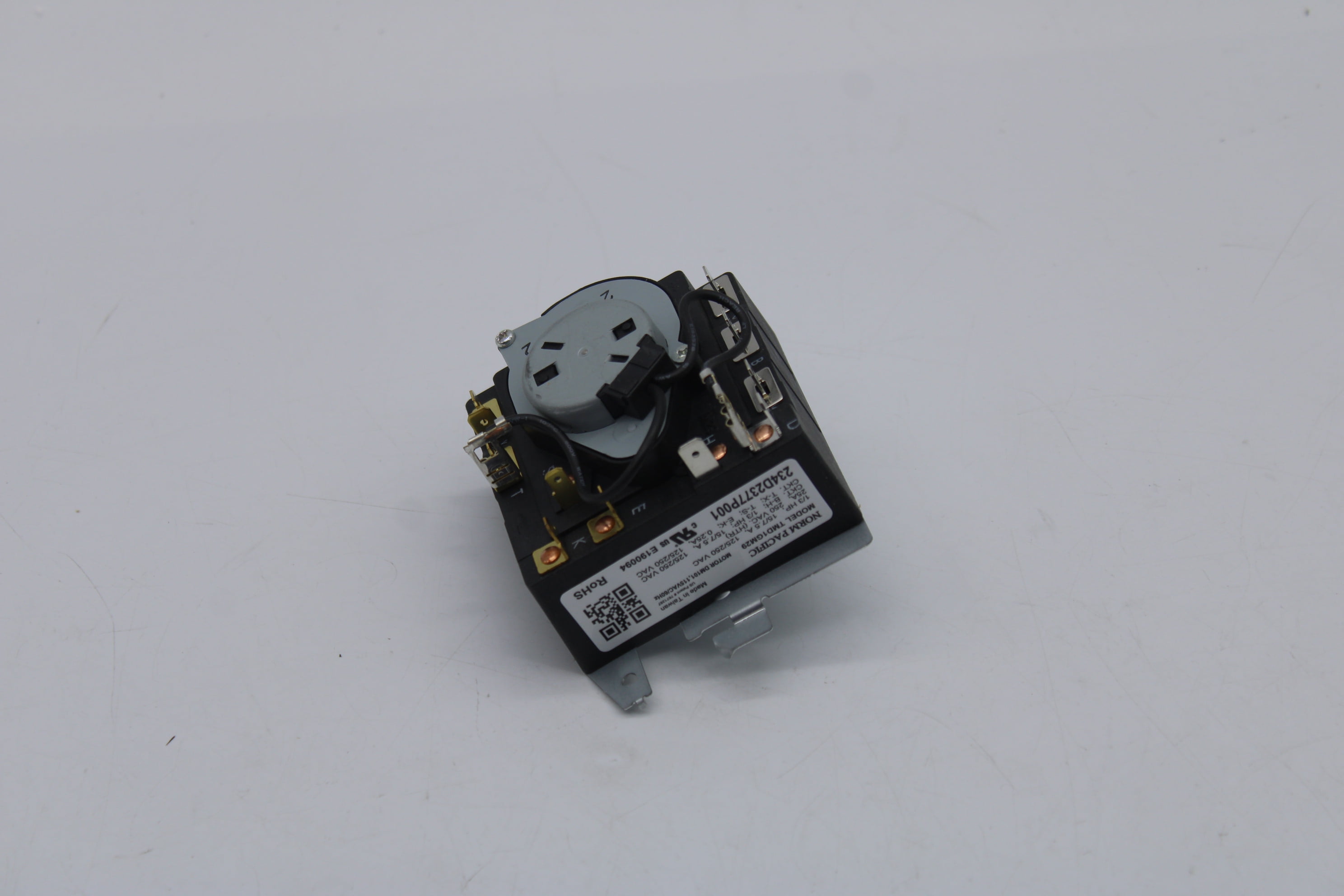 WE04X24551 GE Timer OEM WE04X24551