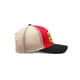 thumbnail image 3 of Knite Gorra Farmer red Trucker Hombre Ajustable Transpirable Estilo Rancher Cap, 3 of 4