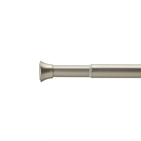 Umbra Chroma Extendable Tension Rod
