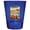 Blue, variant on Laughlin Nevada Design B Souvenir Full Color 2 oz Round Shot Glass Blue