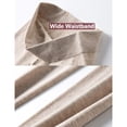 thumbnail image 2 of Women's Winter Leggings Warm Opaque Tights, Stretchy Cotton Tights 140 Denier, 2 of 4