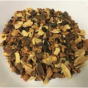 Teavana Caramel Almond Amaretti Loose-Leaf Herbal Tea (4 Oz Bag)