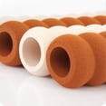 thumbnail image 2 of Gants de Poignée de Porte, 4 Pcs Gants de Poignée de Porte en Mousse beige, 2 Pcs Gants de Poignée de Porte, Gants de Poignée de Porte, 2 of 5