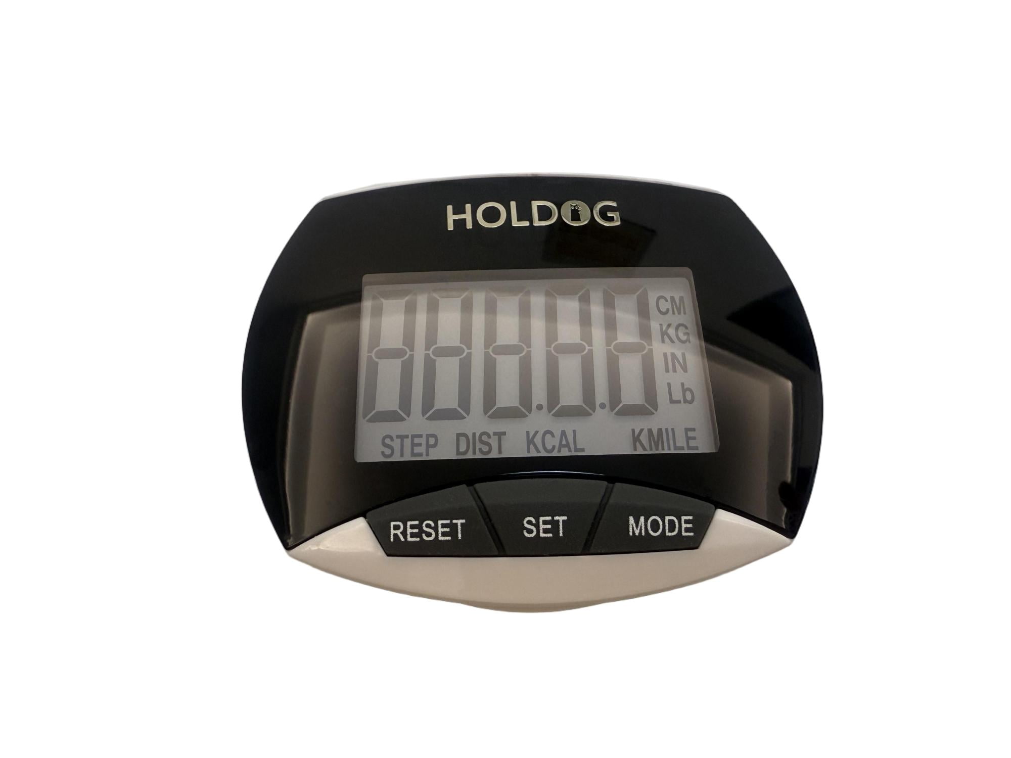 Yamaxx Digi-Walker SW-801 Pedometer - Walmart.com