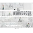 thumbnail image 1 of Al Atardecer, 1 of 2