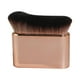 thumbnail image 2 of Fiudx Ofertas Y Liquidación Brocha Para Base, Brocha Para Maquillaje, Base Grande, Brocha Multifuncional Para Crema Y Base Líquida, 2 of 2