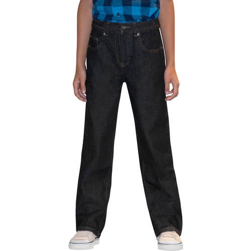 Slim Boys Relaxed Jeans