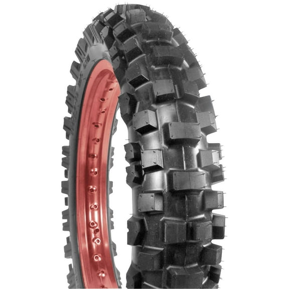 Kenda 047721991C1 K772 Parker Desert Terrain Rear Tire - 120/90-19..