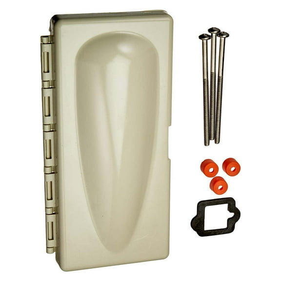 PENTAIR WhisperFlo See Through Lid 357151