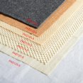 thumbnail image 4 of SAFAVIEH Non Slip Anti Skid Grippy Stay in Place Rug Pad Under Carpet, Stable on All Hard Floors (16' Runner), 4 of 4