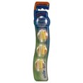 thumbnail image 1 of Smile Brite THRBR0013 V-Wave Replacement Heads for Natural Extra Soft Toothbrush, 3 Count, 1 of 1