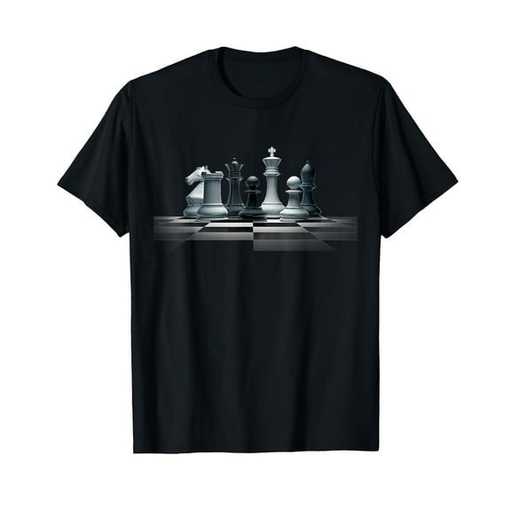 Chess t shirt, chess kids, chess lovers, chess for kids T-Shirt