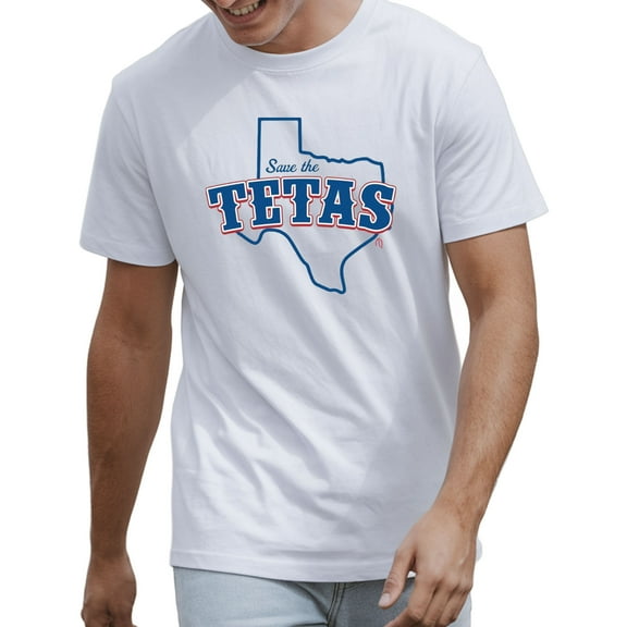 Save The Tetas T-Shirt