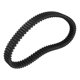 thumbnail image 2 of Motorcycle Drive Belt Transfer Belt for 400 450 Grizzly 5GH-17641-00 5GH-17641-10 3C2-17641-00, 2 of 5