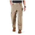 thumbnail image 1 of Pantalones Cargo Tácticos 5.11 Taclite Pro Ripstop Piedra 32x34, 1 of 7