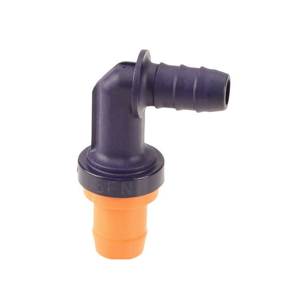 PCV Valve Compatible with 2009 2019, 2021 2022 Ford Escape 2010